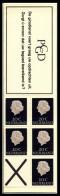 NIEDERLANDE Nr MH 06x-1 Postfrisch S0085F6 - Booklets & Coils