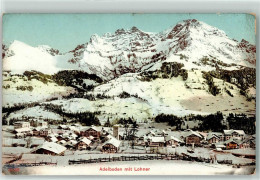 39365721 - Adelboden BE - Other & Unclassified
