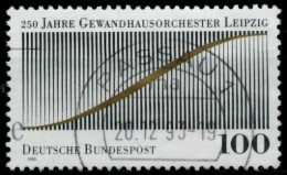 BRD 1993 Nr 1654 Zentrisch Gestempelt X7DBDB2 - Used Stamps