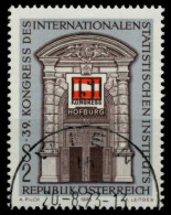 ÖSTERREICH 1973 Nr 1420 Zentrisch Gestempelt X80255E - Used Stamps