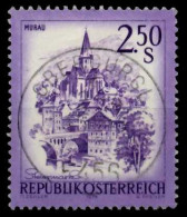 ÖSTERREICH DS SCHÖNES ÖSTERR. Nr 1441 Zentrisch Gestempelt X805262 - Autres & Non Classés