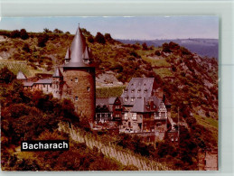 40086821 - Bacharach - Bacharach