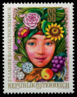 ÖSTERREICH 1978 Nr 1577 Postfrisch X80977E - Ongebruikt