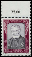 ÖSTERREICH 1979 Nr 1625 Postfrisch ORA X809922 - Unused Stamps