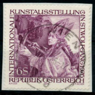 ÖSTERREICH 1976 Nr 1515 Zentrisch Gestempelt X809B6E - Gebraucht