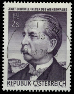 ÖSTERREICH 1970 Nr 1320 Zentrisch Gestempelt X81CEB2 - Gebruikt