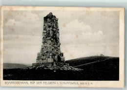 39787521 - Feldberg , Schwarzwald - Feldberg