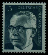 BERLIN DS HEINEM Nr 359 Postfrisch S005536 - Unused Stamps