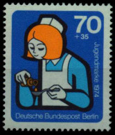 BERLIN 1974 Nr 471 Postfrisch S5F0F7E - Unused Stamps