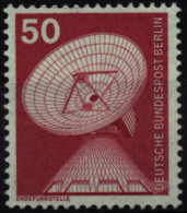 BERLIN DS INDUSTRIE U. TECHNIK Nr 499y Postfrisch S5F318E - Unused Stamps