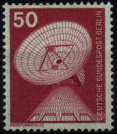 BERLIN DS INDUSTRIE U. TECHNIK Nr 499y Postfrisch S5F318E - Ungebraucht