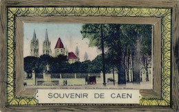55094821 - Caen - Caen