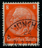 3. REICH 1933 Nr 517 Gestempelt X86733E - Used Stamps