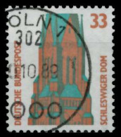 BRD DS SEHENSW Nr 1399 Gestempelt X8678DA - Used Stamps