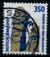 BRD DS SEHENSW Nr 1407 Gestempelt X86D9BA - Used Stamps