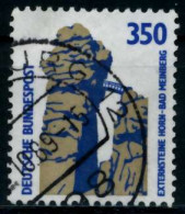 BRD DS SEHENSW Nr 1407 Gestempelt X86D9BE - Used Stamps