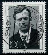 BRD 1989 Nr 1431 Zentrisch Gestempelt X86DF96 - Used Stamps