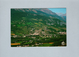 Barcelonnette (04) : Vue Générale - Barcelonnette