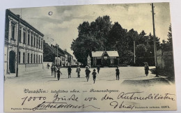 Varaždin - Vg 1900. - Croatia