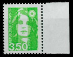 FRANKREICH 1993 Nr 2966A Postfrisch SRA X8816A6 - Unused Stamps