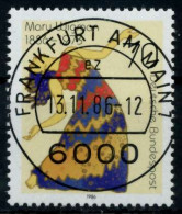 BRD 1986 Nr 1301 Zentrisch Gestempelt X898FC2 - Used Stamps