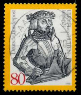 BRD 1988 Nr 1364 Zentrisch Gestempelt X8B26AA - Used Stamps