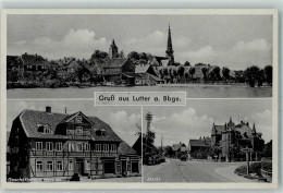 13175321 - Lutter Am Barenberge - Other & Unclassified