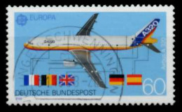 BRD BUND 1988 Nr 1367 Zentrisch Gestempelt X8B2752 - Oblitérés