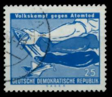 DDR 1958 Nr 656 Gestempelt X8BBD1E - Used Stamps