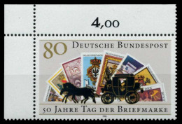 BRD 1986 Nr 1300 Postfrisch ECKE-OLI X8F792E - Unused Stamps