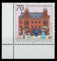 BRD 1991 Nr 1565 Postfrisch ECKE-ULI X8F7C72 - Unused Stamps