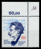 BRD 1994 Nr 1736 Postfrisch ECKE-ORE X8F7E76 - Unused Stamps
