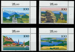 BRD 1994 Nr 1742-1745 Postfrisch ECKE-ORE X8F7F92 - Unused Stamps