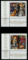 BRD 1995 Nr 1831-1832 Postfrisch ECKE-ULI X8FBBBA - Nuevos