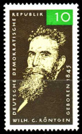 DDR 1965 Nr 1096 Postfrisch SFE318A - Unused Stamps