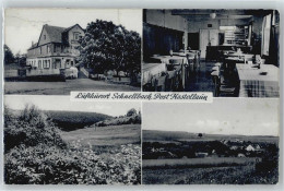 50511731 - Schnellbach B Kastellaun - Autres & Non Classés