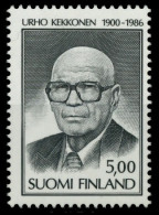 FINNLAND Nr 1003 Postfrisch X911746 - Unused Stamps