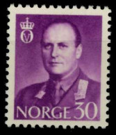 NORWEGEN Nr 419 Postfrisch X916116 - Ungebraucht