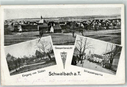 13250931 - Schwalbach Am Taunus - Andere & Zonder Classificatie