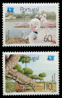 PORTUGAL Nr 1859-1860 Postfrisch X91A272 - Ungebraucht