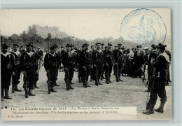 10153631 - Militaer Frankreich Marine WK I La Grande - Sonstige & Ohne Zuordnung