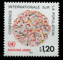 UNO GENF Nr 119 Postfrisch S03F9DE - Autres & Non Classés