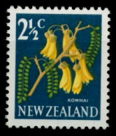 NEUSEELAND Nr 459 Postfrisch S0416D6 - Unused Stamps