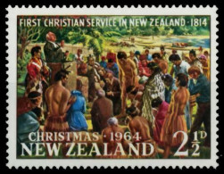 NEUSEELAND Nr 435 Postfrisch X9327A6 - Unused Stamps