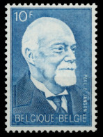 BELGIEN Nr 1470 Postfrisch X946492 - Unused Stamps