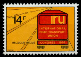 BELGIEN Nr 1859 Postfrisch S048B5A - Unused Stamps