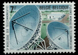 BELGIEN Nr 1335 Postfrisch X9480BA - Unused Stamps