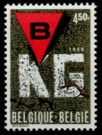BELGIEN Nr 1820 Postfrisch X941AAE - Nuevos