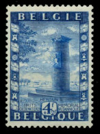 BELGIEN Nr 865 Ungebraucht X9464FA - Unused Stamps