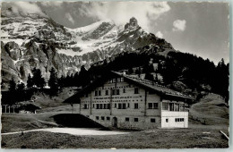 10304731 - Adelboden BE - Andere & Zonder Classificatie